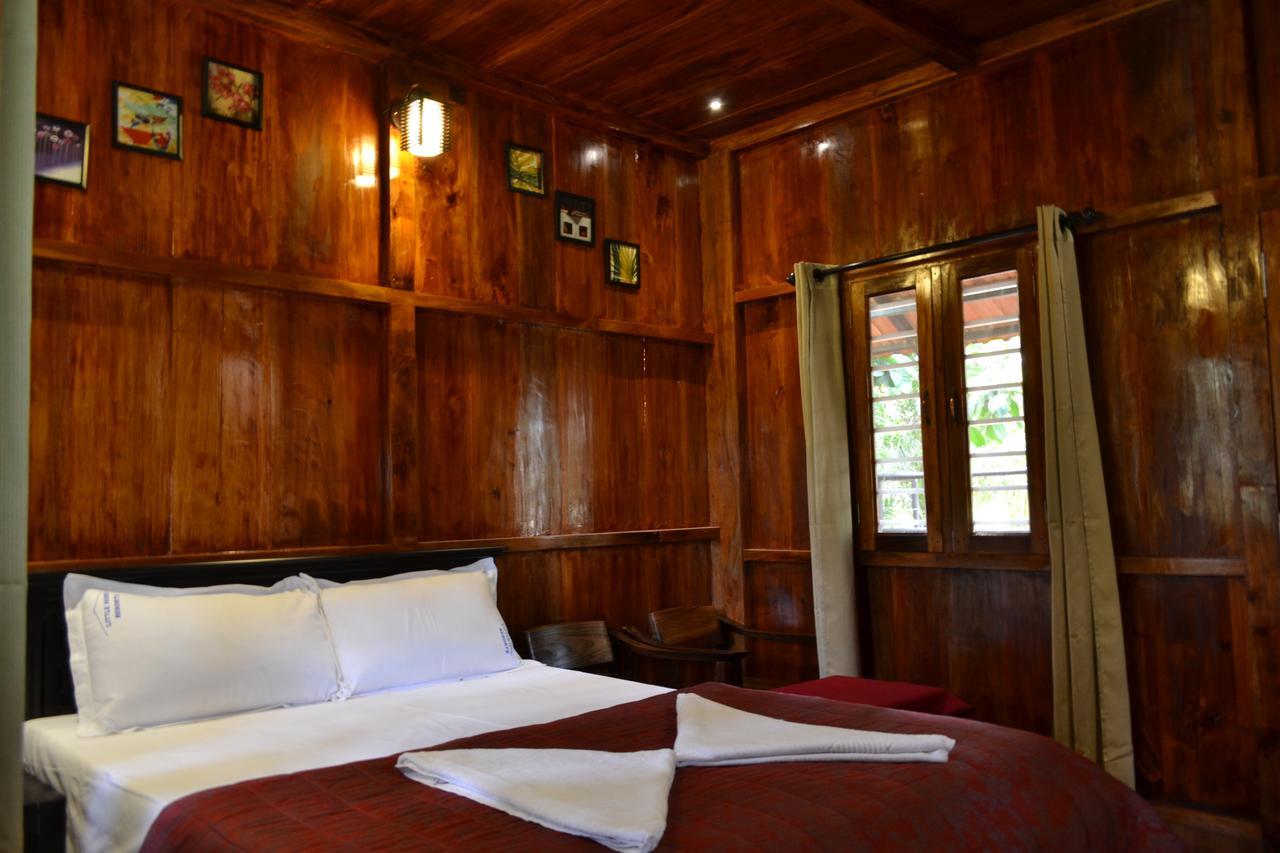 Little Home Resort Vythiri Exterior photo