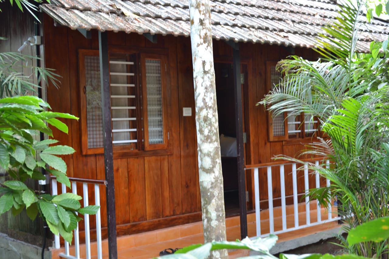 Little Home Resort Vythiri Exterior photo