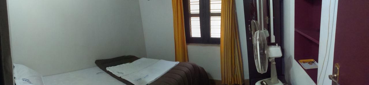 Little Home Resort Vythiri Exterior photo
