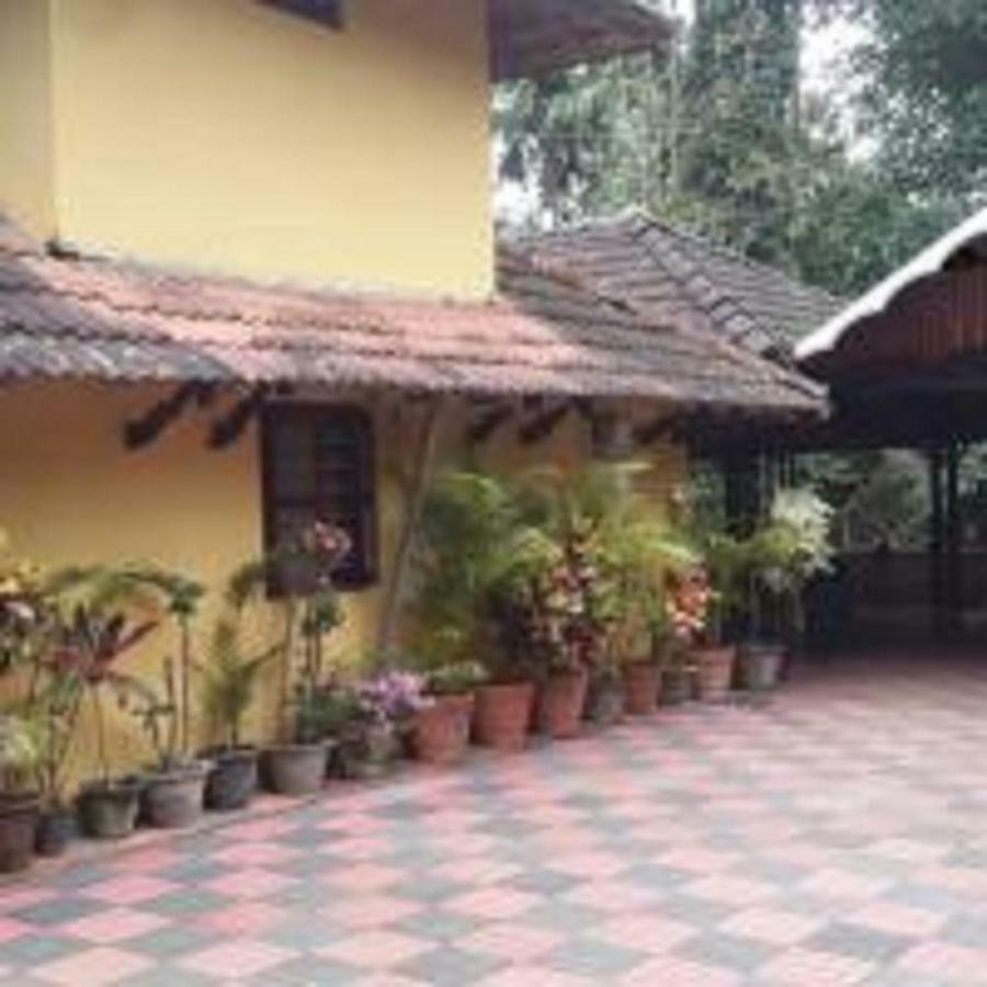 Little Home Resort Vythiri Exterior photo